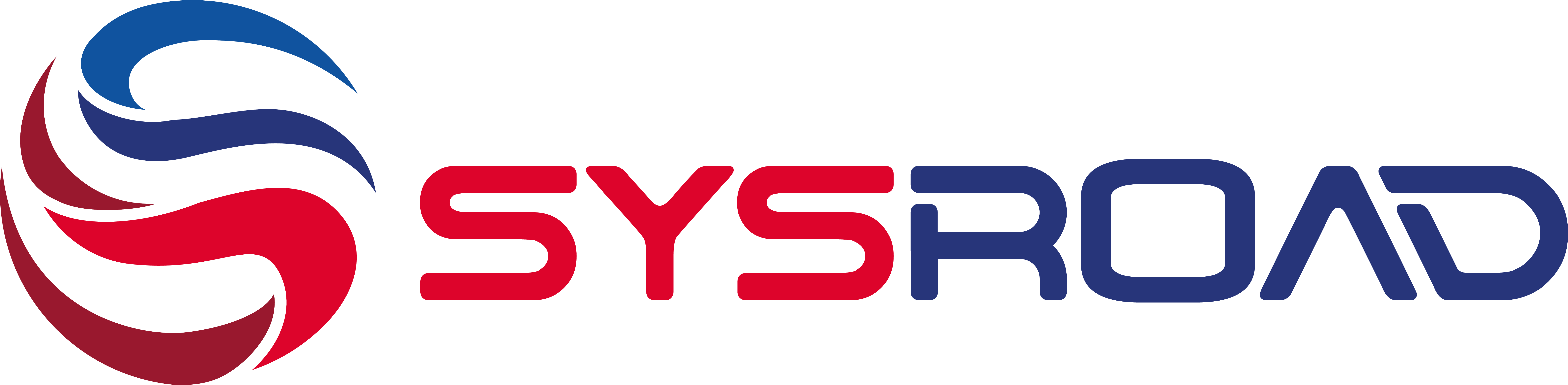 Logo de SysRoad